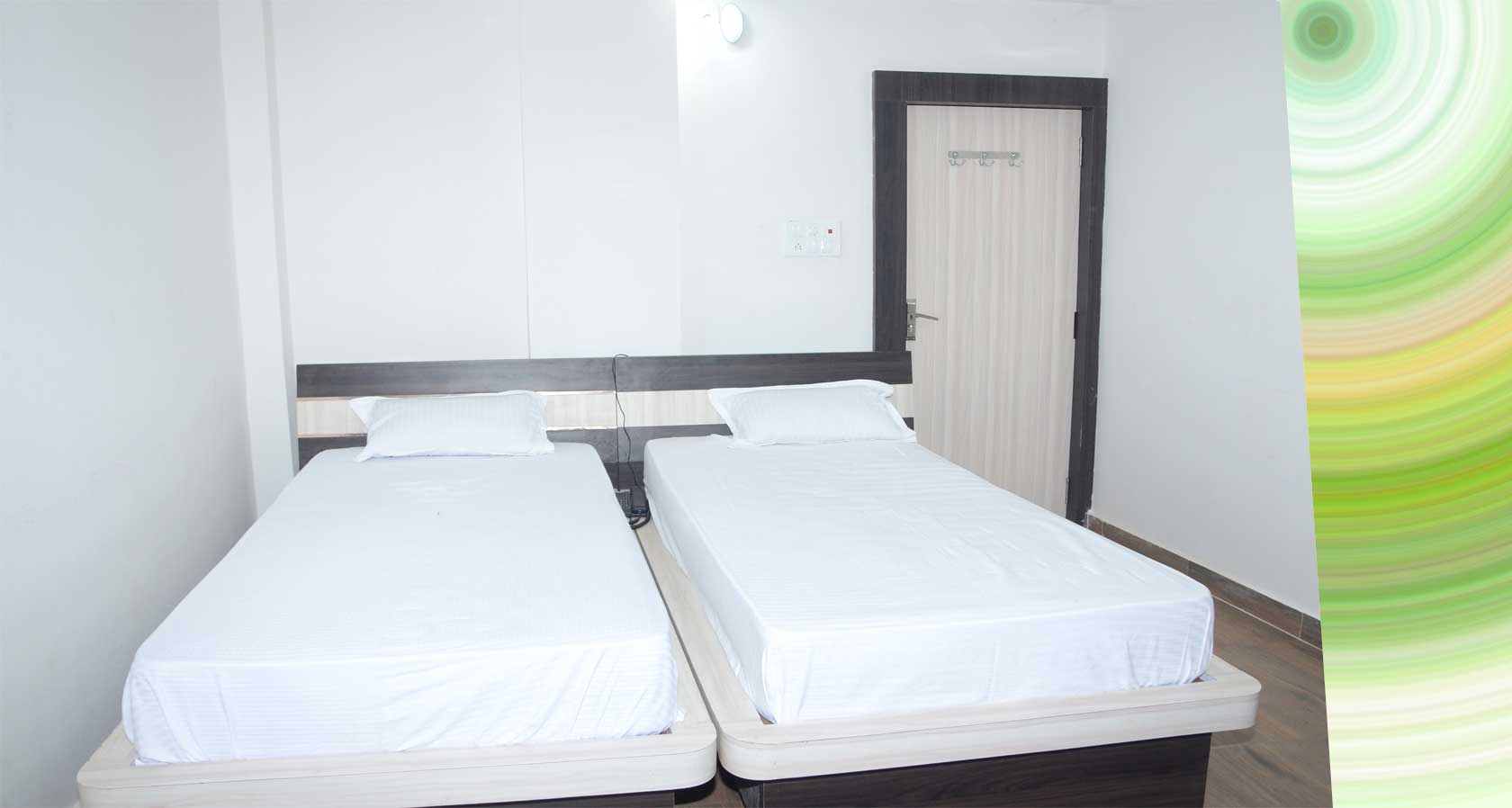 Pyara Palace Rooms