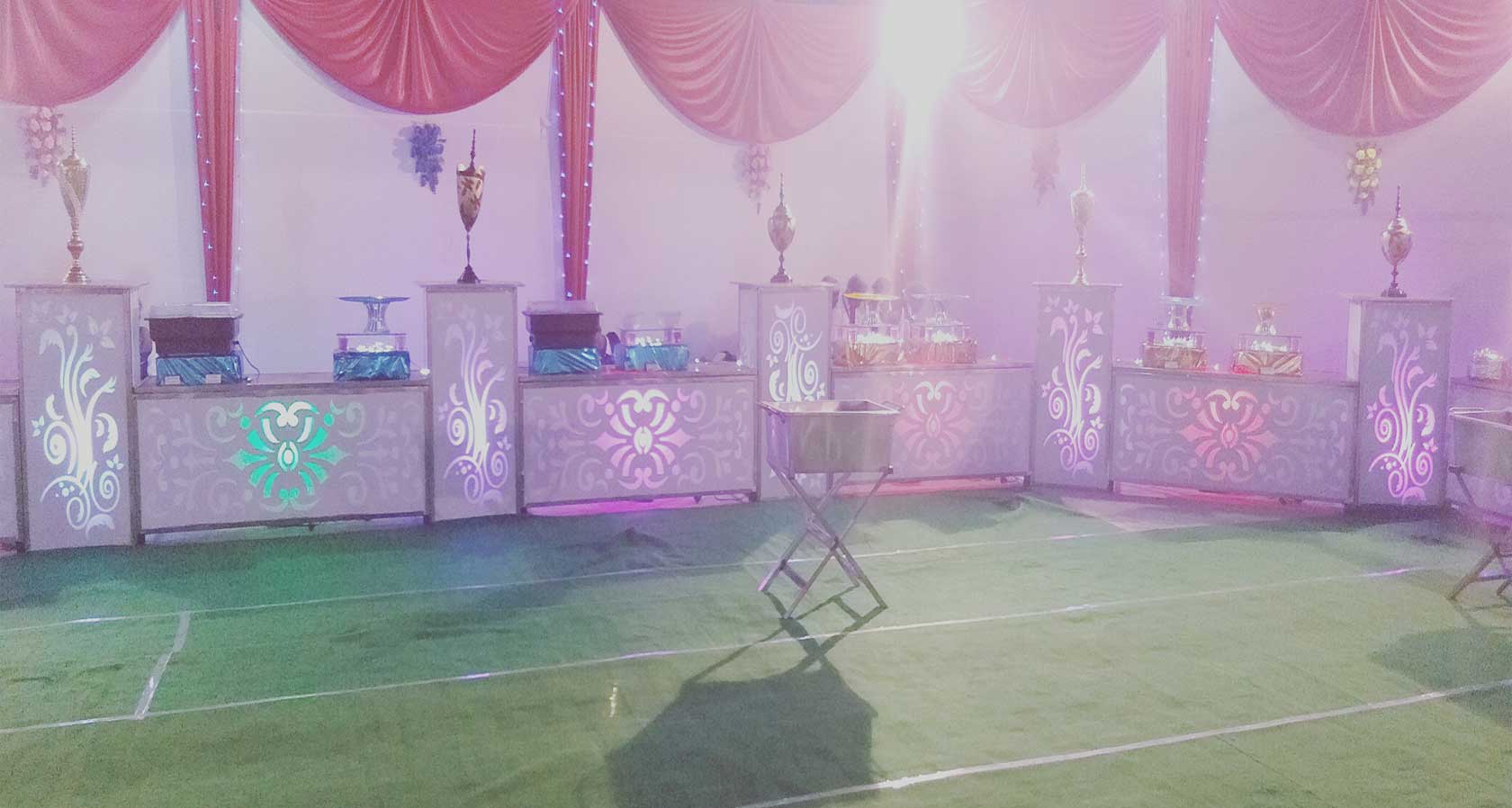 Pyara Palace Banquet