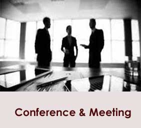 Pyara Palace Conference Hall